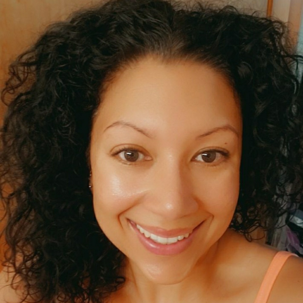 Meet your Posher, Stephani